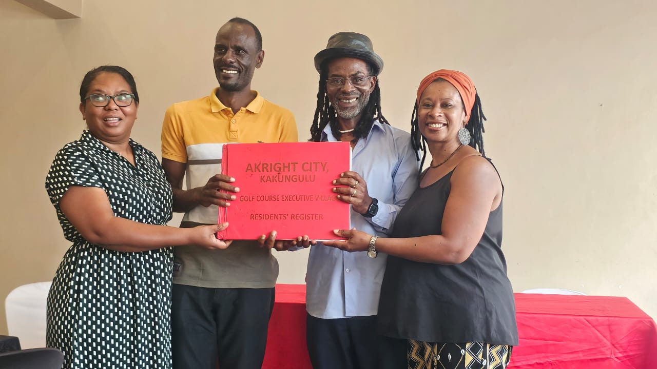 Golf Course Village Gallery Image